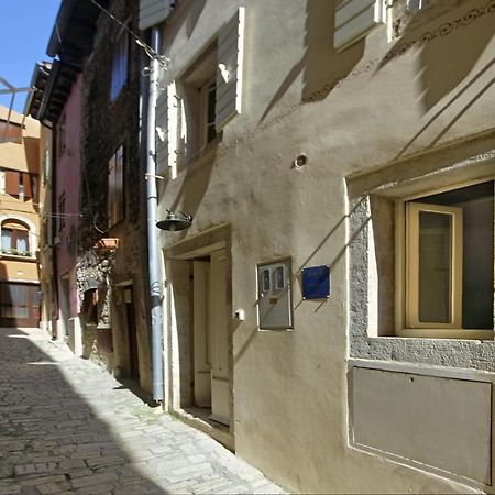 Angelo D'Oro Holiday Home Silva Rovinj Zewnętrze zdjęcie