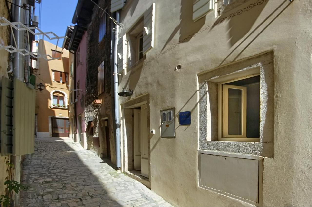 Angelo D'Oro Holiday Home Silva Rovinj Zewnętrze zdjęcie