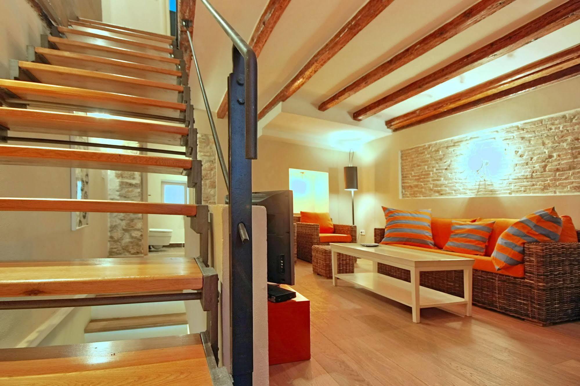 Angelo D'Oro Holiday Home Silva Rovinj Zewnętrze zdjęcie