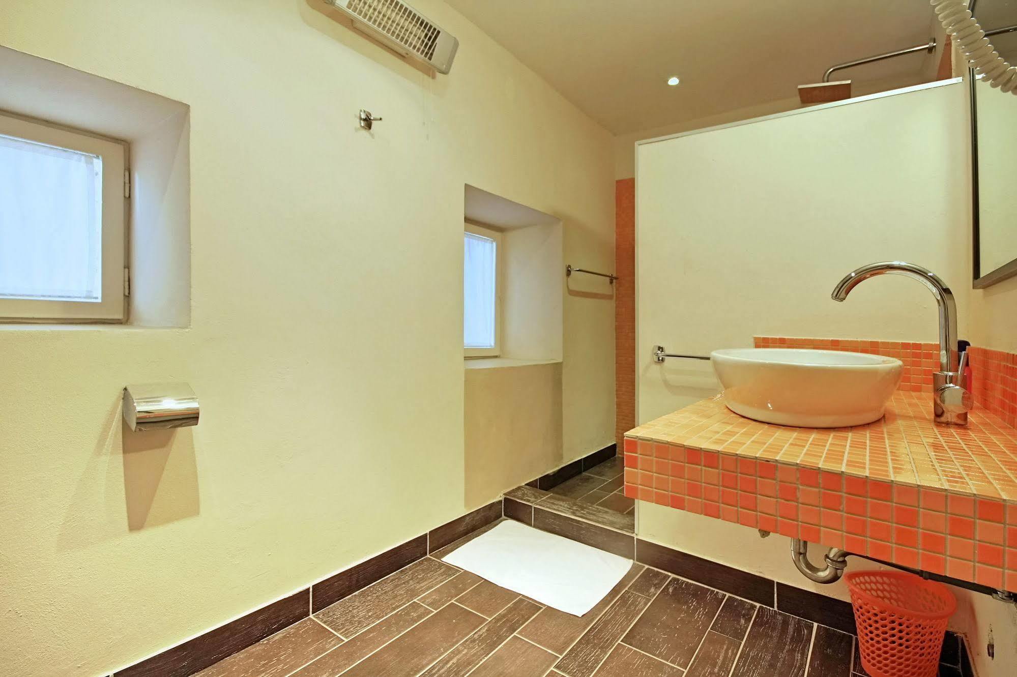 Angelo D'Oro Holiday Home Silva Rovinj Zewnętrze zdjęcie
