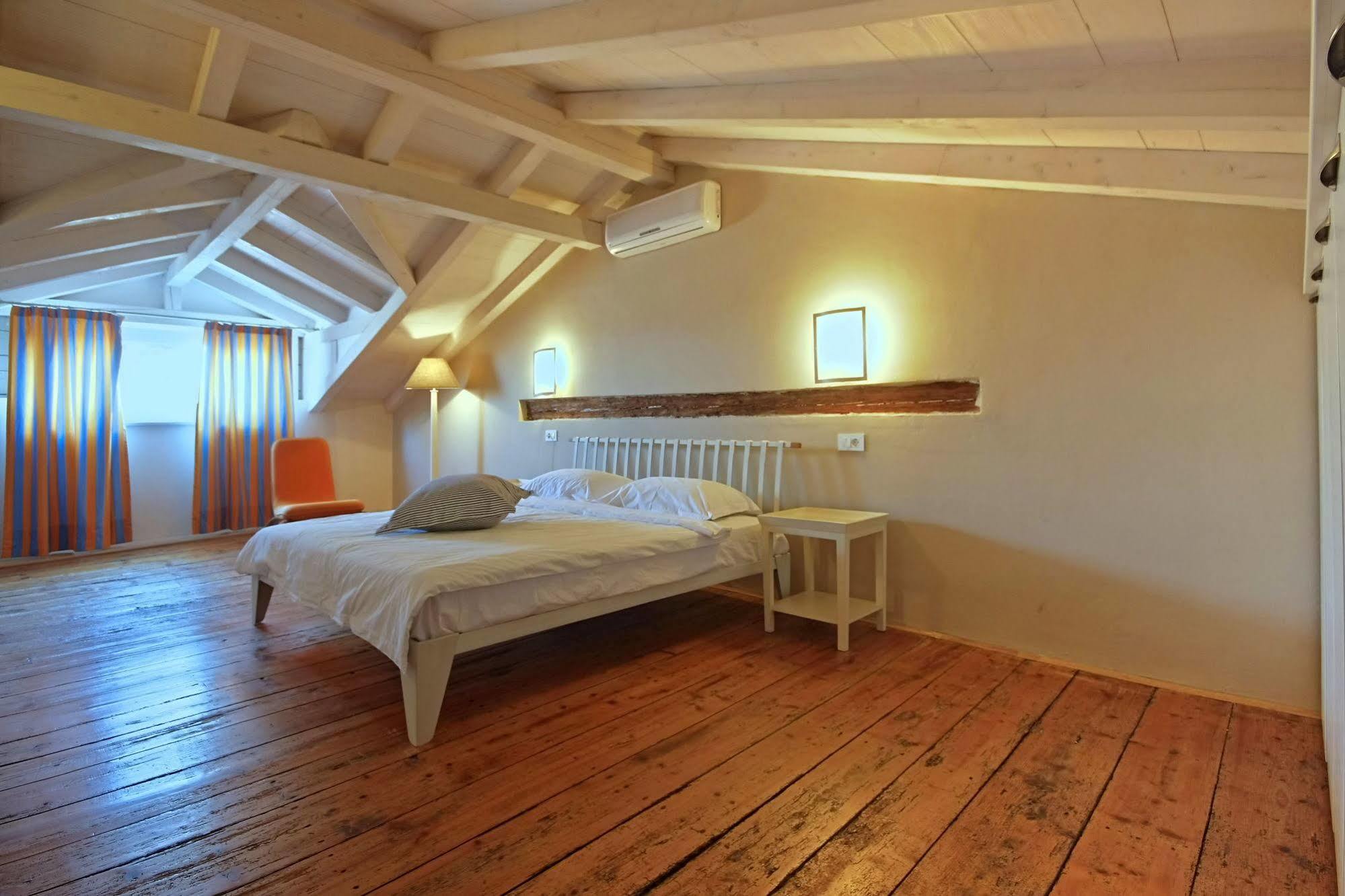 Angelo D'Oro Holiday Home Silva Rovinj Zewnętrze zdjęcie