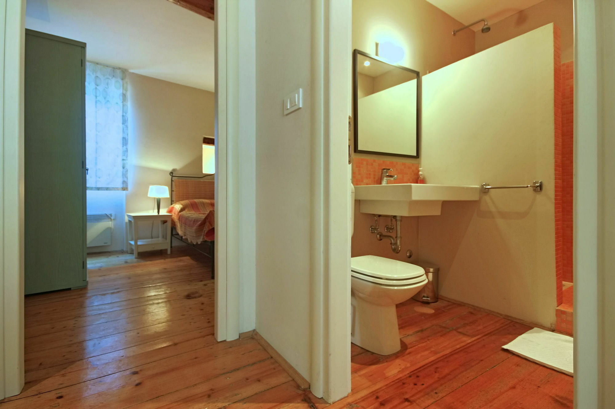 Angelo D'Oro Holiday Home Silva Rovinj Zewnętrze zdjęcie