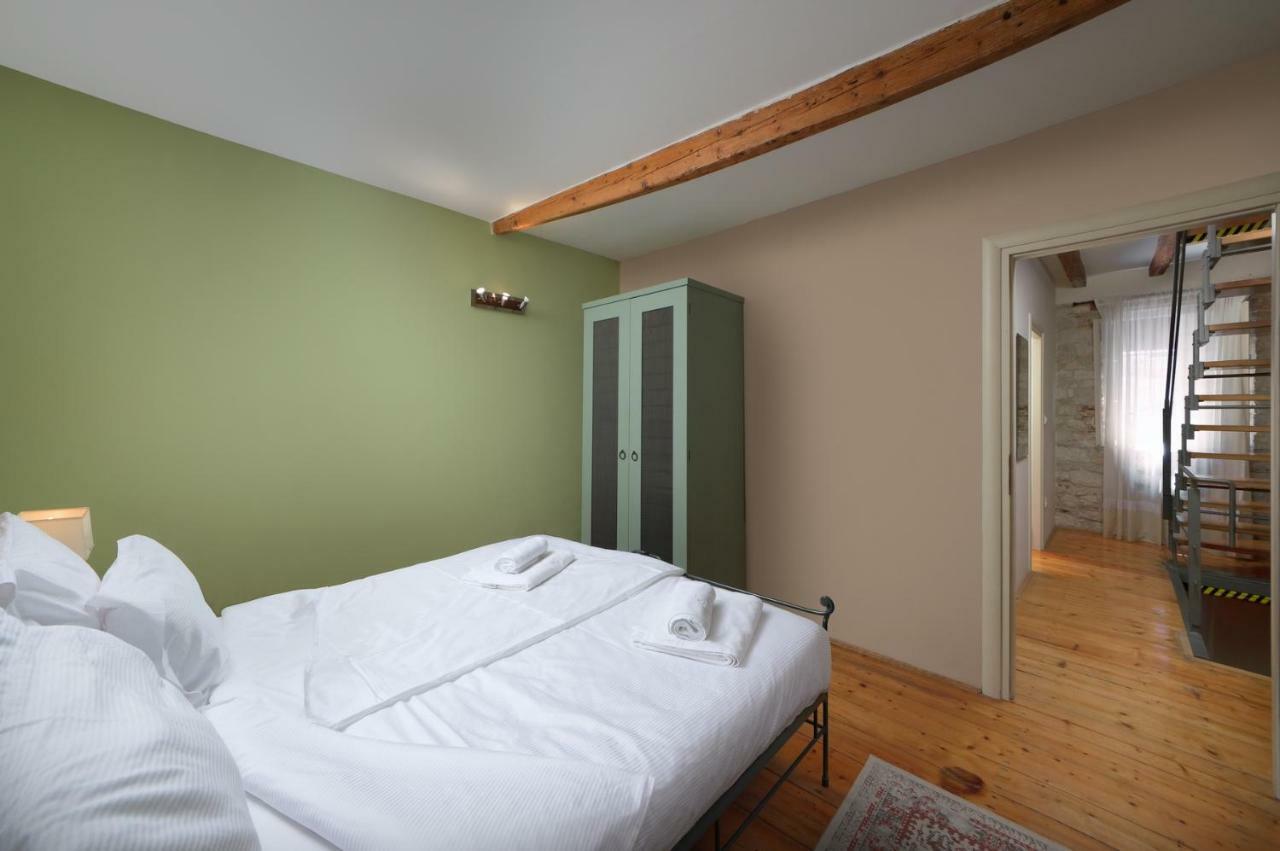 Angelo D'Oro Holiday Home Silva Rovinj Zewnętrze zdjęcie
